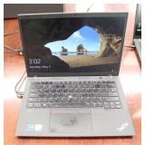 Lenovo Think Pad T4 Gen 3 Laptop
