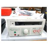 Meiruike Instrument Hi-Pot Tester #RK2670