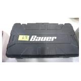 Bauer 1" SDS-Plus Type Rotary Hammer #2142E-EB,