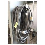 Leavitron 260V Power Cord, Approx. 50