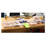 Lot Welding Supplies; Torch, Nozzles, Nozzle-Dip