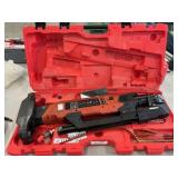Hilti DX9-ENP Powder Actuated Decking Tool