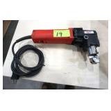 Milwaukee Electric Nibbler #6680