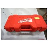 Milwaukee Electric Sawzall #6538-21