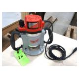 Milwaukee Electric Router #5625-20