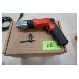 (3) Sioux Air Drills #SDR10P26N4, New In Box