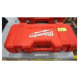 Milwaukee Electric Sawzall #6538-21