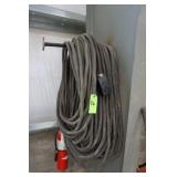 Leavitron 260V Power Cord, Approx. 100
