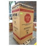 GE Refrigerator #PYE22KYNFS