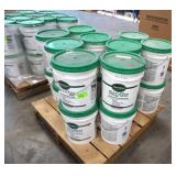 (19) 5-Gal Pails Hamilton Prep Tex Drywall Texture