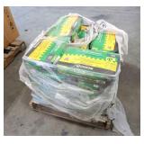 (28) 50 Lb Bags Flex Bond Gray Cris