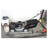 Murray 22" Self Propelled Lawn Mower,