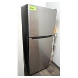Insigna Refrigerator w/Panasonic Microwave