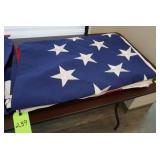 United States Flag, 10