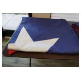 State of Texas Flag, 10