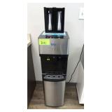 Brio Hot/Cold Water Cooler
