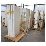 Approx. (50) Interior Hollow Core Doors