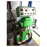 Spray EZ Spray Foam Insulation Equipment