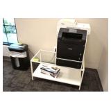 Brother Multi Function Center Model MFC-L8850CDW