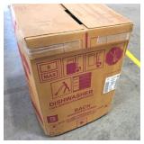 GE Dishwasher #GDT650SYVFS