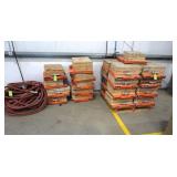 (26) Bladder Air Lifts w/Hose