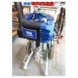 Graco King Portable Air Powered Paint Sprayer