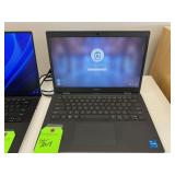 (2) Dell Laptops; (1) XPS, (1) Latitude 342D