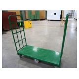 Portable Warehouse Cart 24" x 60"