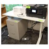 Epson Workforce Pro WF-7820 Multifunction Printer,