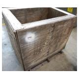 Lot of Assort. Large Casters