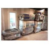 Johns Manville R11 Insulation Batts 3-1/2" x 23",