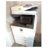 Sharp Copy Machine Model MX3571