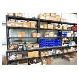 Lot of Assort. Plumbing Fittings As Shown