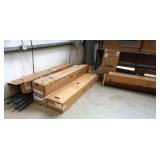 Lot of 5/8" In. Dia x 3/4" Wall Tubing Insulation