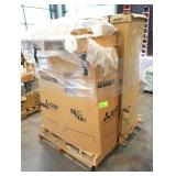 Mitsubishi Split System Heat Pump Mdl MXZ-SM60NAM