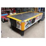 Fast Track Air Hockey Table, Approx. 40" x 84",