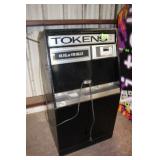 Rowe Bill Changer, $1, $5 & $10 Bills