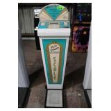 Deso Exacto & Loto Number Scale,