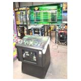 Golden Tee Live Video Arcade Game, 50" Monitor