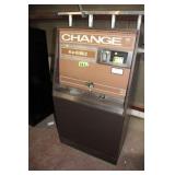 Rowe Bill Changer, $1 & $5 Bills