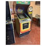 Mr. Do! Video Game (PICKUP IN CEDAR PARK, TX)