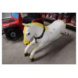 Carousel Horse, Approx. 5