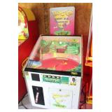 Twister Ticket Redemption Arcade Game,
