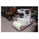 Flintstones Kiddie Ride, Body Only