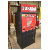 American Bill Changer, Model #AC-6001