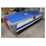 Dynamo Air Hockey Game,