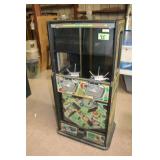 Bouncing Balls & Toys Capsule Vending Machine