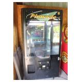 Pinnacle Claw Machine Game, Approx. 42"W