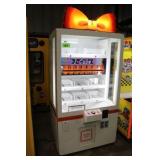 iCube Merchandiser Arcade Game, Approx. 42"W