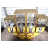 Beaver 4-Way Capsule Play More Fun Center,